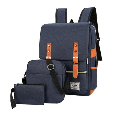 ENSEMBLE DE 3 SACS